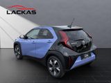 TOYOTA Aygo X Hybrid Teamplayer*Inkl. WKR*KAMERA*SHZ*