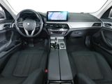 BMW 520 d TG AHK Kamera 4Zonen SHZ Navi Lordosen
