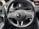 RENAULT Captur II R.S. Line +Klima+Sitzheizung+Kamera+