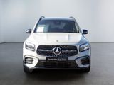 MERCEDES-BENZ GLB 200 d | AMG NIGHT AHK DISTR KAMERA PANO SPUR