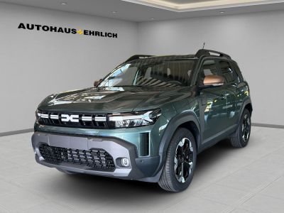 DACIA Duster III Hybrid 155 Extreme SHZ LHZ PDC 360°