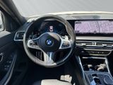 BMW 320 d Limousine M Sport Widscreen Temp LED DAB