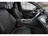 MERCEDES-BENZ GLC 220 d 4M //  AVANTGARDE BURM MEMO 360 AHK