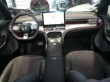 SMART #1 Brabus DISTR SPUR 360 PANO PDC MEMO SHZ