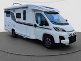 KNAUS L!VE TI 650 MEG Platinum Selection MJ 26