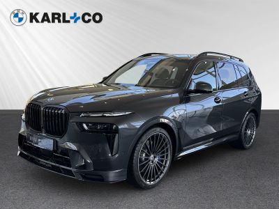 ALPINA XB7 Panoramadach Skylounge+Kristallscheinwerfer+ Bowers & Wilkins