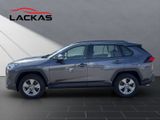 TOYOTA RAV 4 Hybrid 4x2 Business Edition