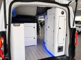 FORD Nugget 320 L2 Sondermodell 40 Jahre Aufstelldach AWD  StandHZG Navi LED ACC Klimaautom
