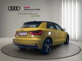 AUDI A1 Sportback 30 TFSI advanced LED PDC+ Sportsitze