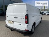 FORD Transit Custom 320 L2 136 PS Automatik -AHK-GJR-Laderaumverkleidung-