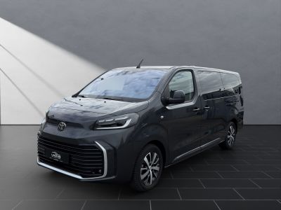 TOYOTA Proace VERSO L2 TEAM D*CARPLAY*8-SITZER