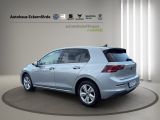 VW Golf VIII 1.5 eTSI 85 kW DSG Life Klima Navi