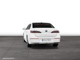 BMW 740d xDrive Limousine