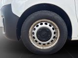TOYOTA Proace L2 Meister 1Hd*Unfallfrei*11J Gar*AHK*