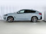 BMW X4 30d MSport AHK LenkHZG LED StandHZG Sportsitz