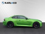 BMW M2 Coupe Individual ACC Schalensitze UPE:101.150,-