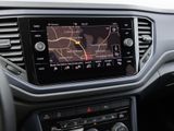 VW T-Roc 1.6 TDI United (EURO 6d-TEMP) AHK KAMERA