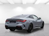 BMW M440i xDriveCoupe+Navi+Leder+e-Sitze NP 88.880,-
