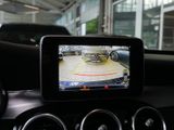 MERCEDES-BENZ C 220 d T AVANTGARDE KAMERA PDC SHZ