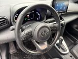 TOYOTA Yaris Cross Hybrid Teamplayer *WINTERPAKET*