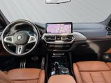 BMW X3 M40 d LC Prof Pano AHK ACC Laser H&K HUD DAB