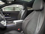 MERCEDES-BENZ CLE 300 e , AMG BURM NIGHT PREMIUM MEMO 360 AHK