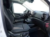 MERCEDES-BENZ Vito 116 KASTEN NAVI AUTOMATIK STANDHZG LED KAMERA KLIMAAUTOMATIK