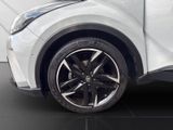 TOYOTA C-HR Hybrid GR Sport*JBL*Navi*Alcantara*LED*