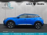 PEUGEOT 2008 Elektro Allure Pack