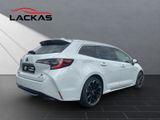 TOYOTA Corolla TS* GR SPORT*PANORAMADACH*CARPLAY