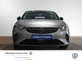 OPEL Corsa F 1.2 Turbo Elegance Automatik PDC+LED+HHC