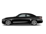 BMW 420 iCabrioMSport+Navi+RFK+Leder NP 77.940,-