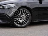 MERCEDES-BENZ C 300 d , AMG BURM NIGHT MEMO 360 KAMERA PANO