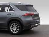 MERCEDES-BENZ GLE 350 de 4M WIDE AHK DISTR KAMERA PANO SPUR