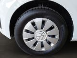 VW up! Basis 1.0 MPI Klima Fenster el.