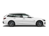 BMW 330 eSportline+Navi+Laserlicht+RFK+Temp+PDCv+h