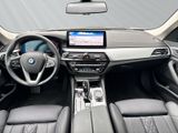 BMW 520 dA Touring Driving-Assistant Sportsitze DAB