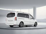 MERCEDES-BENZ eVito 129 TOURER PRO STANDARD MOPF 8SITZER 360° KLIMA