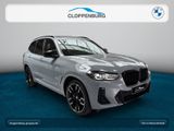 BMW X3 M40d M Sport Pro Head-Up+AHK+Navi+Pano+Kamera