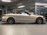 MERCEDES-BENZ E 200 Cabrio AMG BURM MULTI KAMERA SPUR PDC SHZ