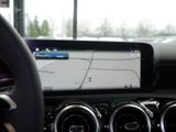 MERCEDES-BENZ A 200 d AMG NIGHT SPUR PANO DISTR KAMERA PDC