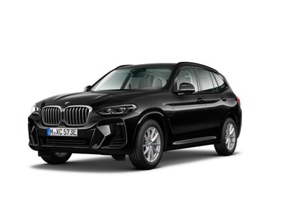 BMW X3 xDrive30e M Sport SHZ+AHK+LED+Navi DW 0,5%