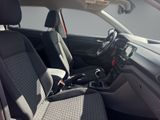 VW T-Cross Life 1,0 TSI+SHZ+PDC+