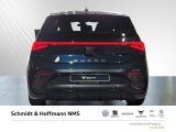 CUPRA Born Edition Dynamic HEATPUMP HEADUP CARGO