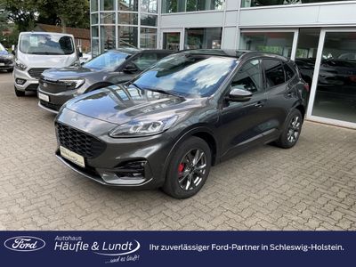 FORD Kuga Plug-In Hybrid ST-Line X AHK El. Panodach
