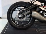 TRIUMPH Street Triple sehr gepflegt, kurzer Kennzeichenträger
