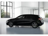 MERCEDES-BENZ A 200 d Kompakt AMG NIGHT SPUR PANO DISTR PDC