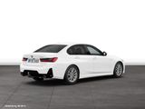 BMW 320d Limousine