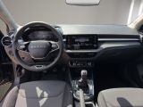 SKODA Fabia Selection Klima Einparkhilfe Sitzheizung