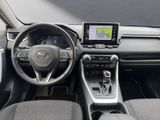 TOYOTA RAV 4 Hybrid 4x2 Club Allwetter*AHK*SHZ*
